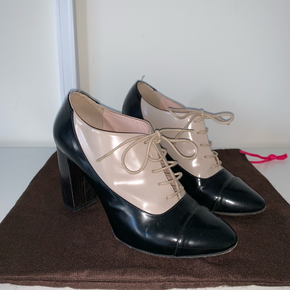 Kate Spade Booties